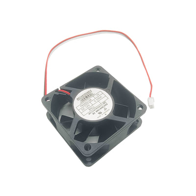 F6025X12B RS 12V 0.330A 6CM MECHATRONICS Cooling Fan F6025X12B