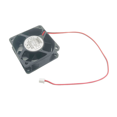 F6025X12B RS 12V 0.330A 6CM MECHATRONICS Cooling Fan F6025X12B