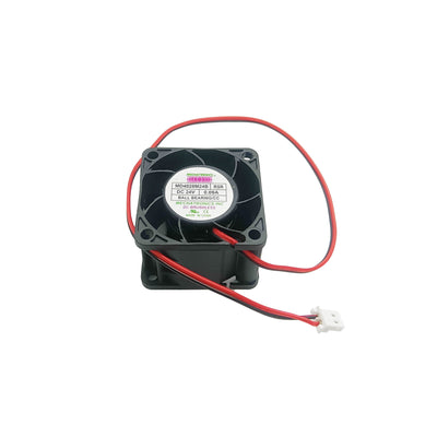 MD4028M24B New MECHATRONICS MD4028M24B RSR 24V 0.09A Cooling Fan