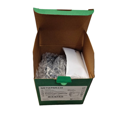 METSEPM5110 Brand New Schneider Power Logic Power Meter METSEPM5110