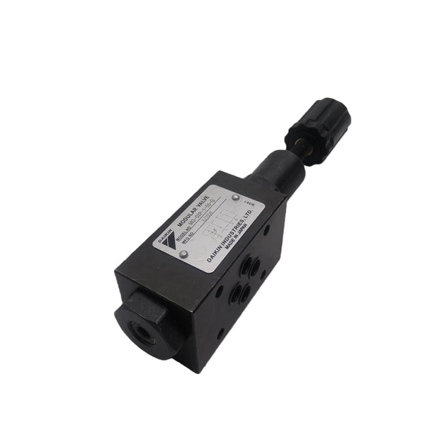 MG-02P-1-55 New Original Daikin Pressure Reducing Valve MG02P155G