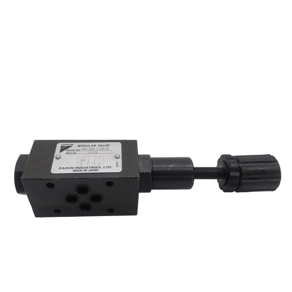 MG-02P-1-55 New Original Daikin Pressure Reducing Valve MG02P155G
