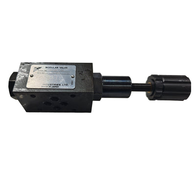 MG-02P-1-55 New In Stock Daikin MG02P155 Pressure Reducing Valve