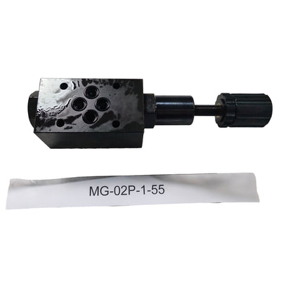 MG-02P-1-55 New In Stock Daikin MG02P155 Pressure Reducing Valve