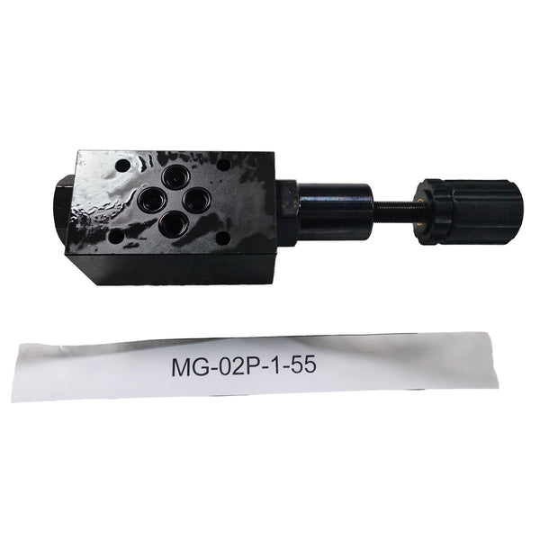 MG-02P-1-55 New In Stock Daikin MG02P155 Pressure Reducing Valve