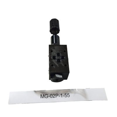 MG-02P-1-55 New In Stock Daikin MG02P155 Pressure Reducing Valve