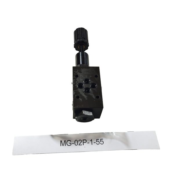 MG-02P-1-55 New In Stock Daikin MG02P155 Pressure Reducing Valve