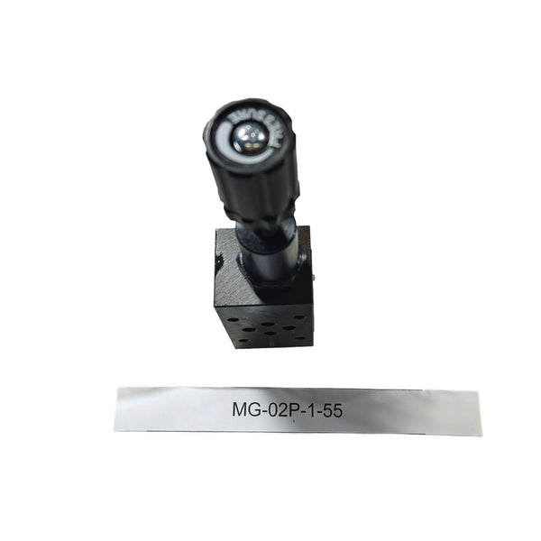 MG-02P-1-55 New In Stock Daikin MG02P155 Pressure Reducing Valve