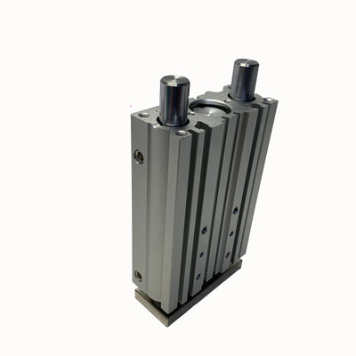 MGPM25‑100 New Original SMC Compact Guide Cylinder MGPM25100
