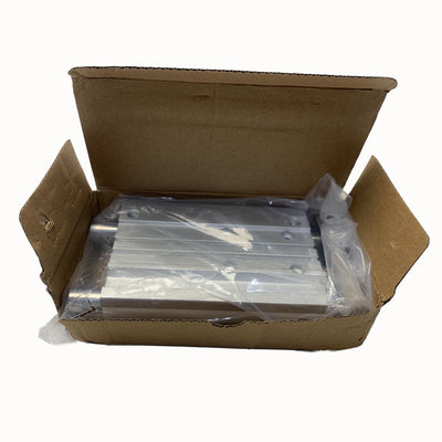 MGPM25‑100 New Original SMC Compact Guide Cylinder MGPM25100