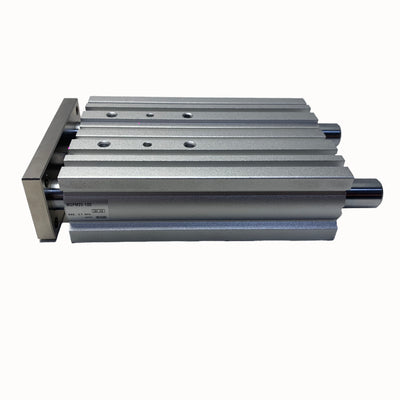 MGPM25‑100 New Original SMC Compact Guide Cylinder MGPM25100