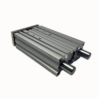 MGPM25‑100 New Original SMC Compact Guide Cylinder MGPM25100