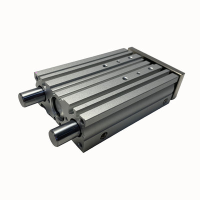 MGPM25‑100 New Original SMC Compact Guide Cylinder MGPM25100