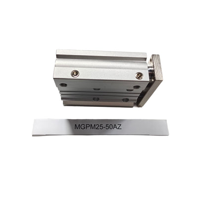 MGPM25-50AZ New Original MGPM2550AZ SMC Compact Air Cylinder