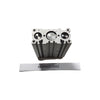 MGPM25-50AZ New Original MGPM2550AZ SMC Compact Air Cylinder
