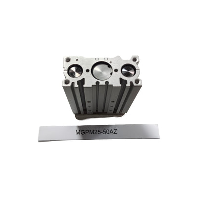 MGPM25-50AZ New Original MGPM2550AZ SMC Compact Air Cylinder