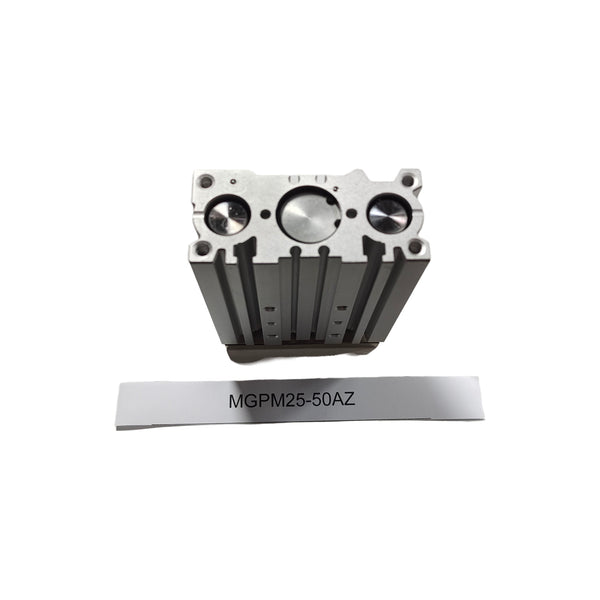 MGPM25-50AZ New Original MGPM2550AZ SMC Compact Air Cylinder
