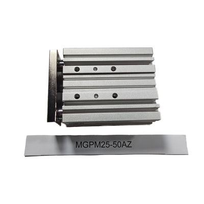 MGPM25-50AZ New Original MGPM2550AZ SMC Compact Air Cylinder