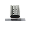 MGPM25-50AZ New Original MGPM2550AZ SMC Compact Air Cylinder