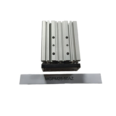 MGPM25-50AZ New Original MGPM2550AZ SMC Compact Air Cylinder