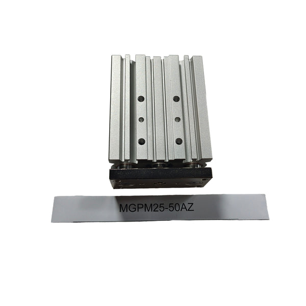MGPM25-50AZ New Original MGPM2550AZ SMC Compact Air Cylinder