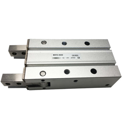MHY2-25D2-M9BAV Genuine New SMC Finger Cylinder MHY225D2M9BAV