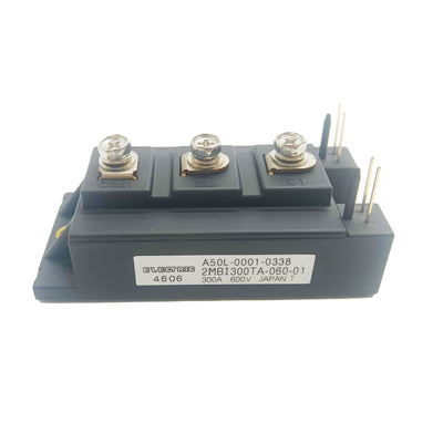 2MBI300TA-060-01 New Mitsubishi Power Supply Module A50L00010338