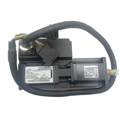 HS-MF23EXV-S2 1PC New Mitsubishi HSMF23EXVS2 Servo Motor Expedited Shipping