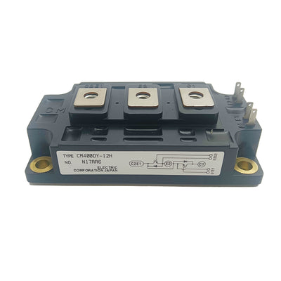 N17AA6 New Factory Sealed Mitsubishi LGBT Moudle CM400DY12H