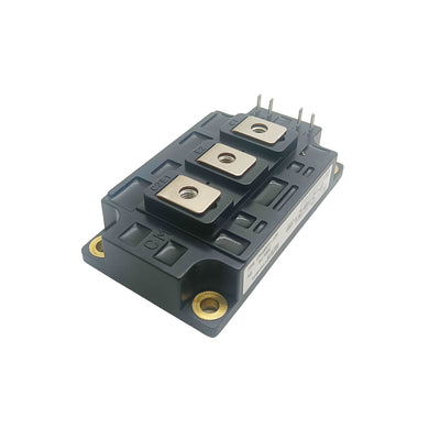 N17AA6 New Factory Sealed Mitsubishi LGBT Moudle CM400DY12H