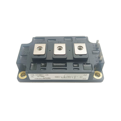 N17AA6 New Factory Sealed Mitsubishi LGBT Moudle CM400DY12H