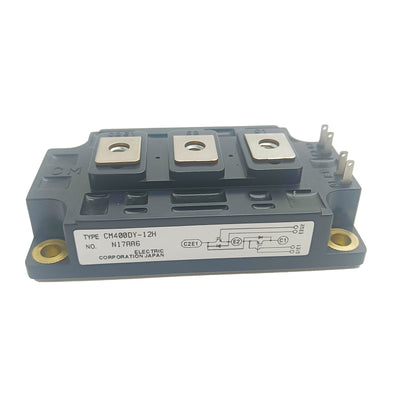 N17AA6 New Factory Sealed Mitsubishi LGBT Moudle CM400DY12H