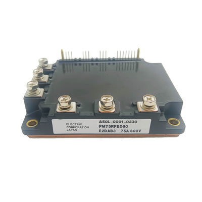 PM75RFE060 New Mitsubishi A50L00010330 Power Supply Module Expedited Shipping
