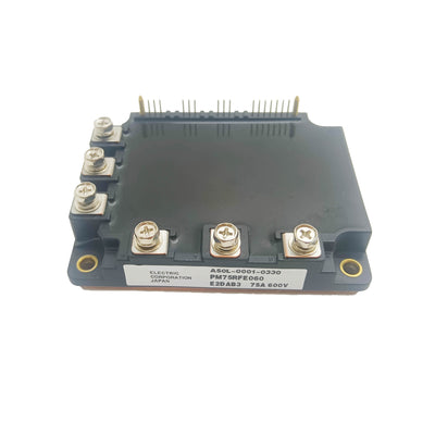 PM75RFE060 New Mitsubishi A50L00010330 Power Supply Module Expedited Shipping