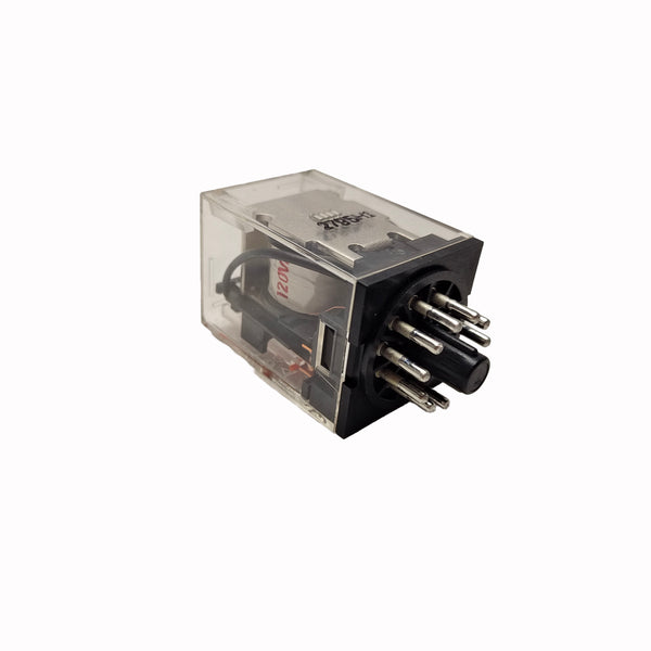 MK3P5SAC120 New Sealed MK3P5S AC120 Omron Ordinary Relay