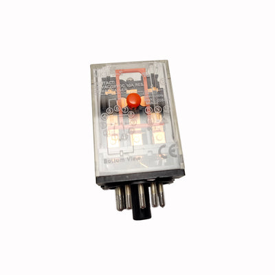 MK3P5SAC120 New Sealed MK3P5S AC120 Omron Ordinary Relay