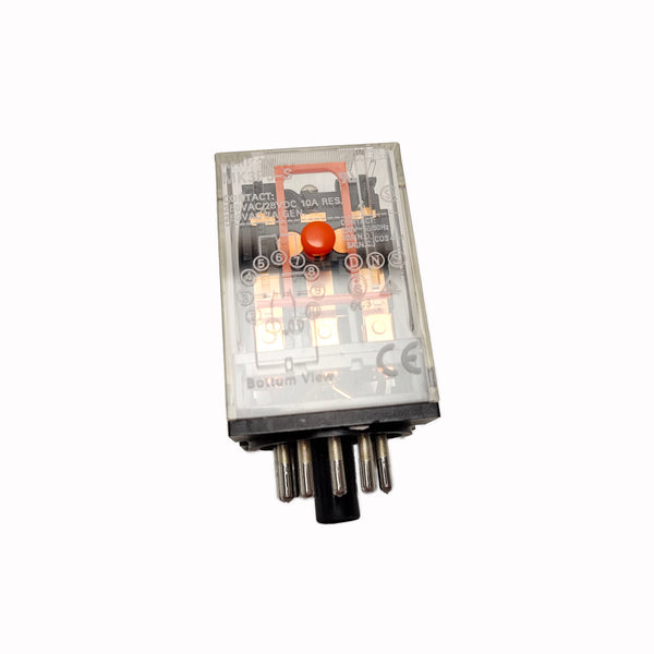 MK3P5SAC120 New Sealed MK3P5S AC120 Omron Ordinary Relay