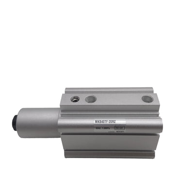 MKB40TF-20RZ New Original SMC Rotary Clamp Cylinder MKB40TF20RZ