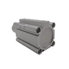 MKB40TF-20RZ New Original SMC Rotary Clamp Cylinder MKB40TF20RZ