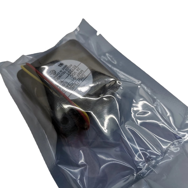 MMF-04C24DS-RCB New Sealed Melco Technorex System Cooling Fan MMF04C24DSRCB