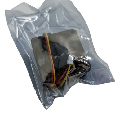 MMF-04C24DS-RCB New Sealed Melco Technorex System Cooling Fan MMF04C24DSRCB