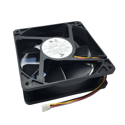 MMF-12D24DS-RP1 New Melco Technorex CA1619H01 24V 0.36A Inverter Cooling Fan