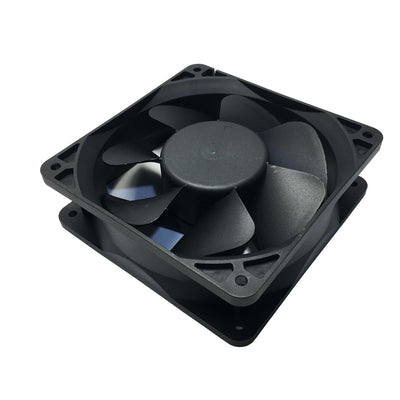 MMF-12D24DS-RP1 New Melco Technorex CA1619H01 24V 0.36A Inverter Cooling Fan