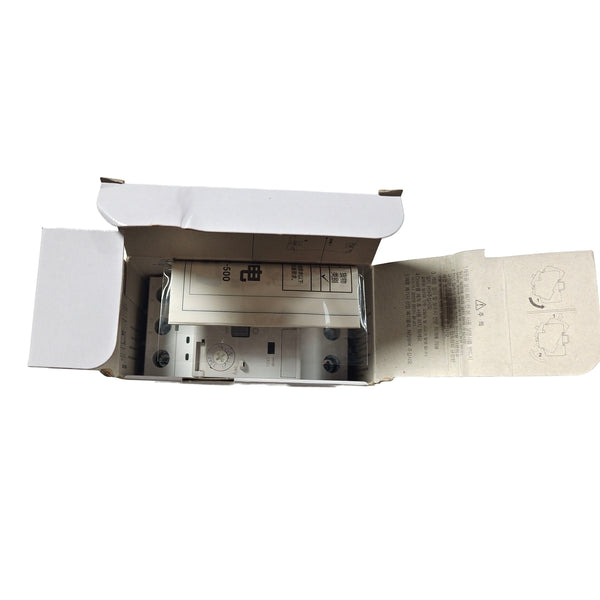 MMS-32S LS Motor Circuit Breaker New In Box MMS-32S 17A
