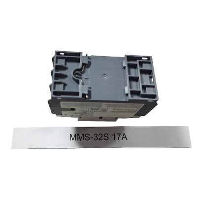 MMS-32S LS Motor Circuit Breaker New In Box MMS-32S 17A
