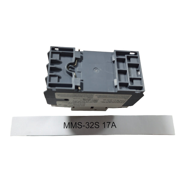 MMS-32S LS Motor Circuit Breaker New In Box MMS-32S 17A
