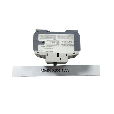 MMS-32S LS Motor Circuit Breaker New In Box MMS-32S 17A