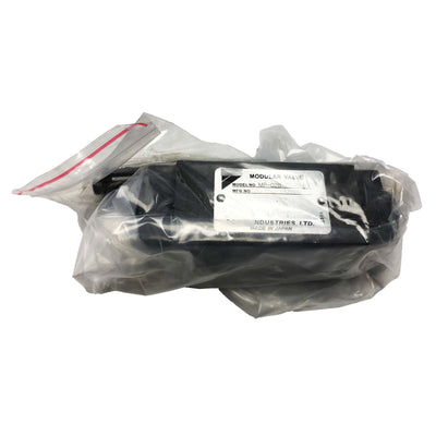 MP-02B-20-55 Daikin Genuine New MP02B2055 Hydraulic Pilot Operated Check Valve