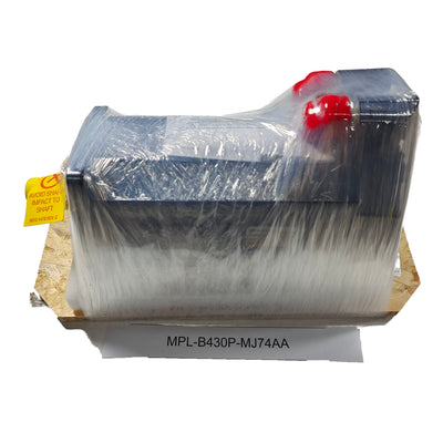 MPL-B430P-MJ74AA New In Box AB MPLB430PMJ74AA Servo Motor