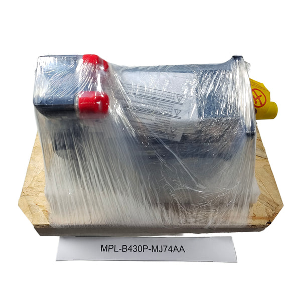 MPL-B430P-MJ74AA New In Box AB MPLB430PMJ74AA Servo Motor